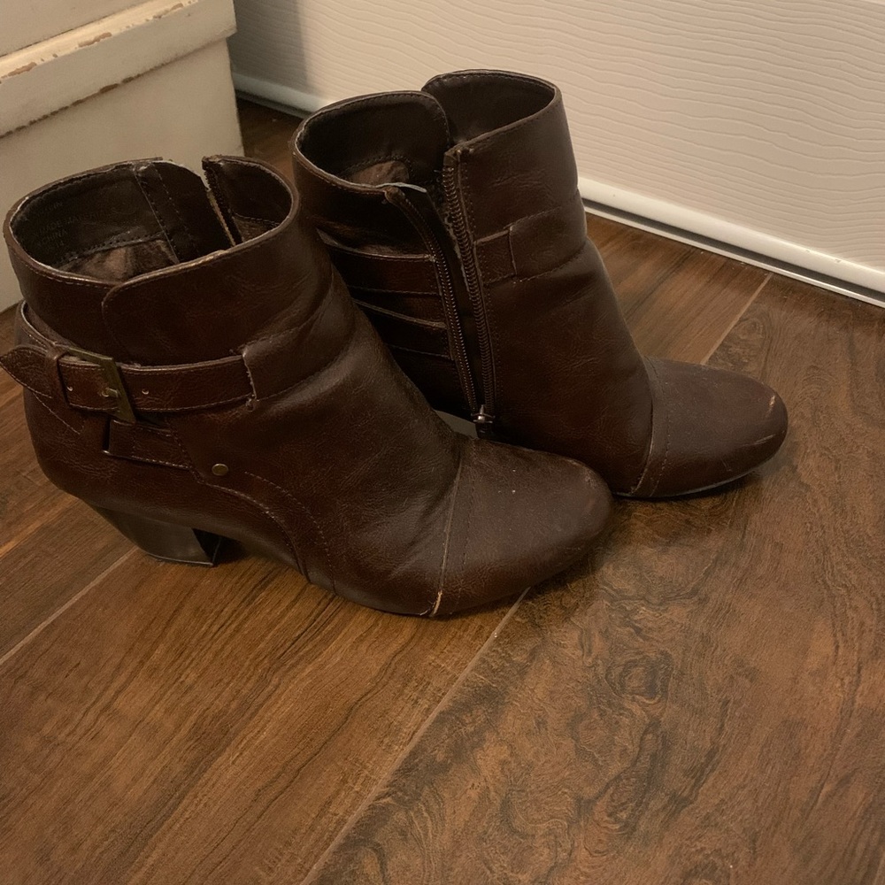 Booties
